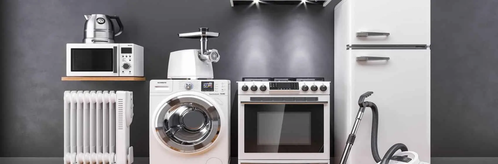 Horasan Electrolux Kombi Servisi